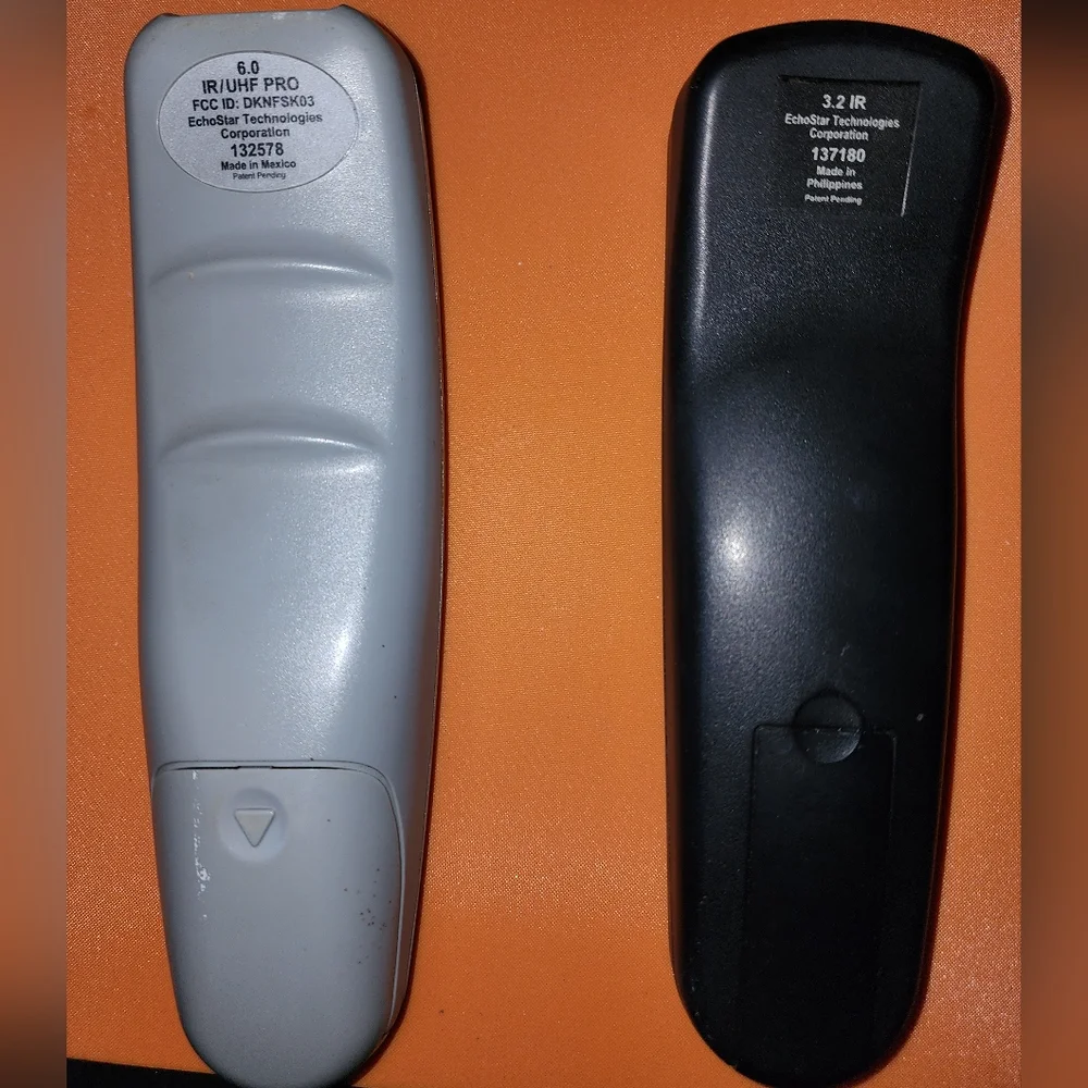 Dish Remote control - Picture 2 of 2